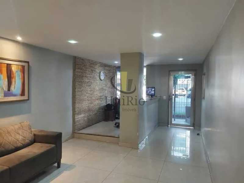 Conheça image 5 do imóvel - Apartamento 3 quartos à venda Taquara, Rio de Janeiro - R$ 425.000 - FRAP30656 - 15 image 5 - 15