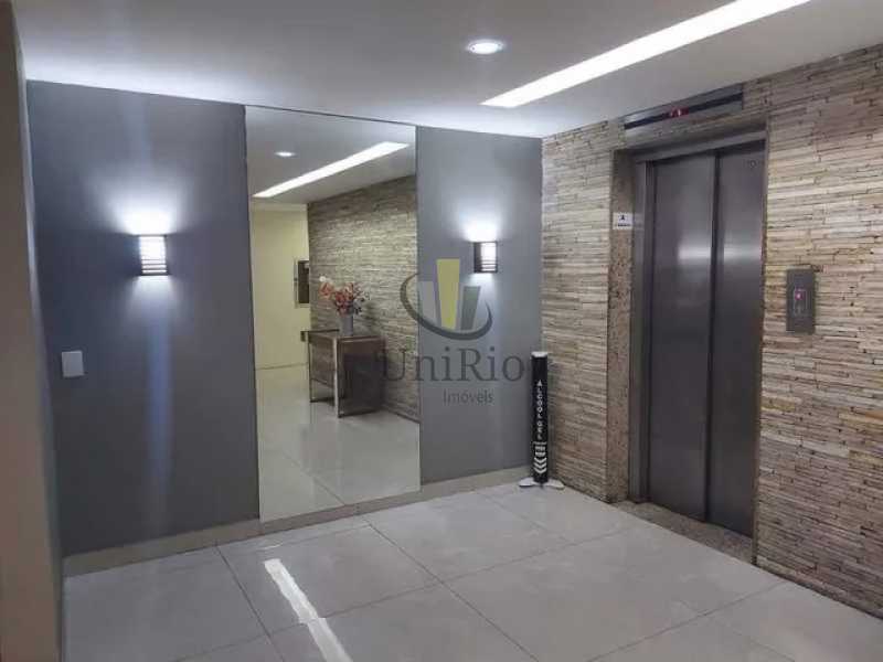 Conheça image 2 do imóvel - Apartamento 3 quartos à venda Taquara, Rio de Janeiro - R$ 425.000 - FRAP30656 - 17 image 2 - 17