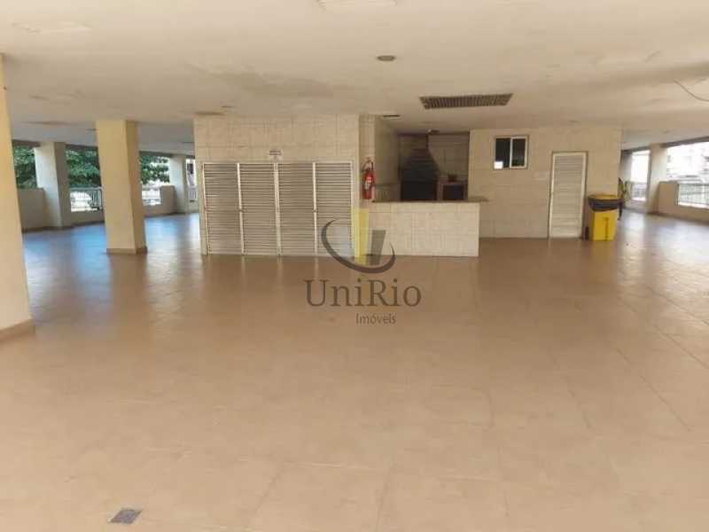 Conheça image 1 do imóvel - Apartamento 3 quartos à venda Taquara, Rio de Janeiro - R$ 425.000 - FRAP30656 - 18 image 1 - 18