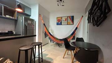 Apartamento 1 quarto à venda Taquara, Rio de Janeiro - R$ 245.000 - FRAP10208