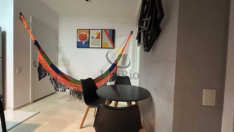 Conheça WhatsApp Image 2024-05-23 at 1 do imóvel - Apartamento 1 quarto à venda Taquara, Rio de Janeiro - R$ 245.000 - FRAP10208 - 2 WhatsApp Image 2024-05-23 at 1 - 2