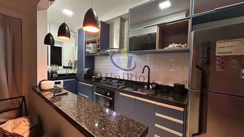 Conheça WhatsApp Image 2024-05-23 at 1 do imóvel - Apartamento 1 quarto à venda Taquara, Rio de Janeiro - R$ 245.000 - FRAP10208 - 4 WhatsApp Image 2024-05-23 at 1 - 4