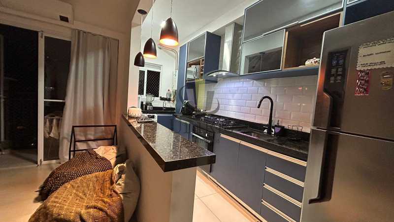 Conheça WhatsApp Image 2024-05-23 at 1 do imóvel - Apartamento 1 quarto à venda Taquara, Rio de Janeiro - R$ 245.000 - FRAP10208 - 5 WhatsApp Image 2024-05-23 at 1 - 5