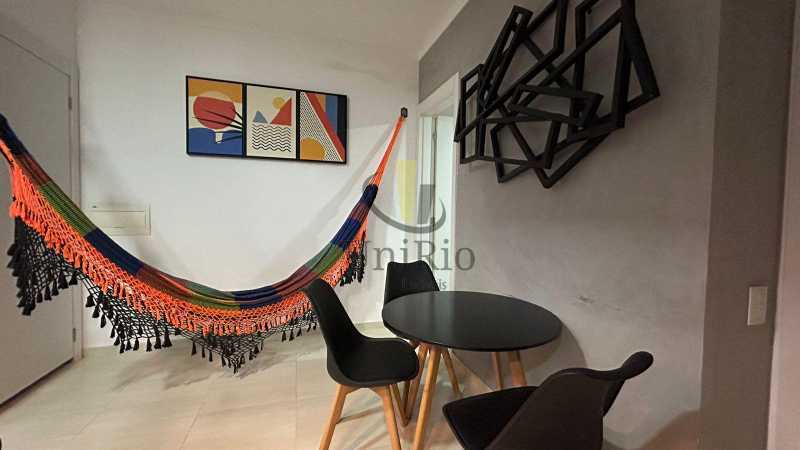 Conheça WhatsApp Image 2024-05-23 at 1 do imóvel - Apartamento 1 quarto à venda Taquara, Rio de Janeiro - R$ 245.000 - FRAP10208 - 3 WhatsApp Image 2024-05-23 at 1 - 3
