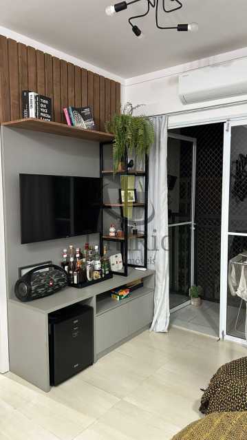 Conheça WhatsApp Image 2024-05-23 at 1 do imóvel - Apartamento 1 quarto à venda Taquara, Rio de Janeiro - R$ 245.000 - FRAP10208 - 10 WhatsApp Image 2024-05-23 at 1 - 10