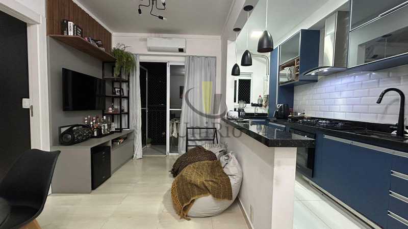 Conheça WhatsApp Image 2024-05-23 at 1 do imóvel - Apartamento 1 quarto à venda Taquara, Rio de Janeiro - R$ 245.000 - FRAP10208 - 6 WhatsApp Image 2024-05-23 at 1 - 6