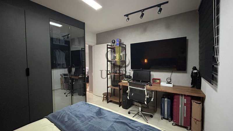 Conheça WhatsApp Image 2024-05-23 at 1 do imóvel - Apartamento 1 quarto à venda Taquara, Rio de Janeiro - R$ 245.000 - FRAP10208 - 11 WhatsApp Image 2024-05-23 at 1 - 11