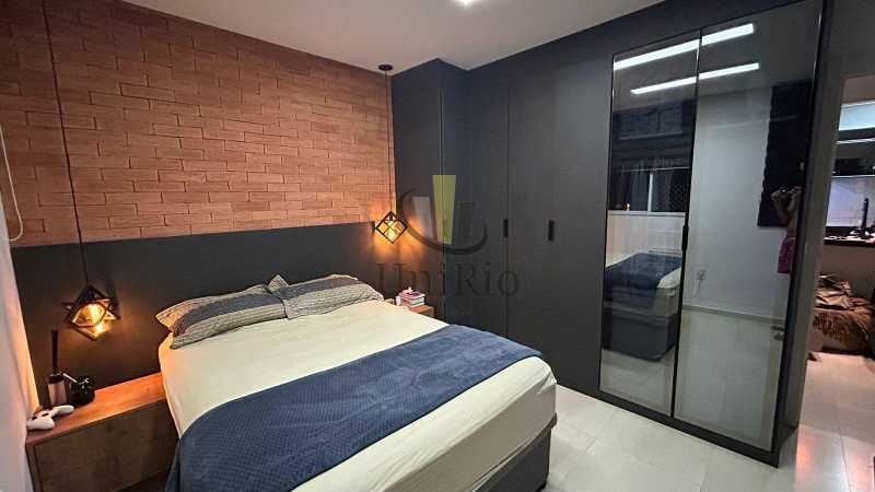 Conheça WhatsApp Image 2024-05-23 at 1 do imóvel - Apartamento 1 quarto à venda Taquara, Rio de Janeiro - R$ 245.000 - FRAP10208 - 8 WhatsApp Image 2024-05-23 at 1 - 8