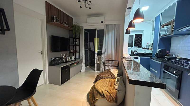 Conheça WhatsApp Image 2024-05-23 at 1 do imóvel - Apartamento 1 quarto à venda Taquara, Rio de Janeiro - R$ 245.000 - FRAP10208 - 7 WhatsApp Image 2024-05-23 at 1 - 7
