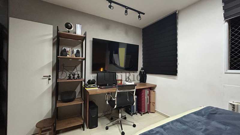 Conheça WhatsApp Image 2024-05-23 at 1 do imóvel - Apartamento 1 quarto à venda Taquara, Rio de Janeiro - R$ 245.000 - FRAP10208 - 12 WhatsApp Image 2024-05-23 at 1 - 12