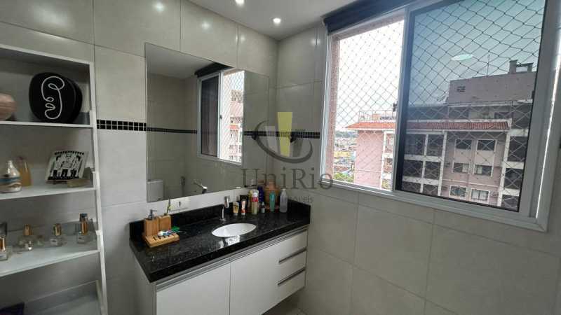 Conheça WhatsApp Image 2024-05-23 at 1 do imóvel - Apartamento 1 quarto à venda Taquara, Rio de Janeiro - R$ 245.000 - FRAP10208 - 15 WhatsApp Image 2024-05-23 at 1 - 15