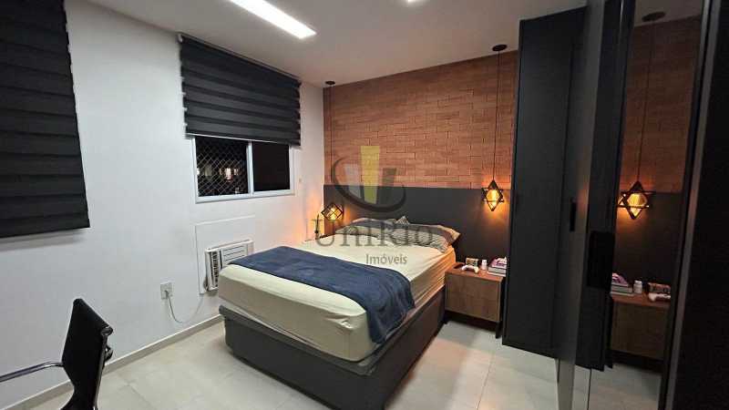 Conheça WhatsApp Image 2024-05-23 at 1 do imóvel - Apartamento 1 quarto à venda Taquara, Rio de Janeiro - R$ 245.000 - FRAP10208 - 9 WhatsApp Image 2024-05-23 at 1 - 9