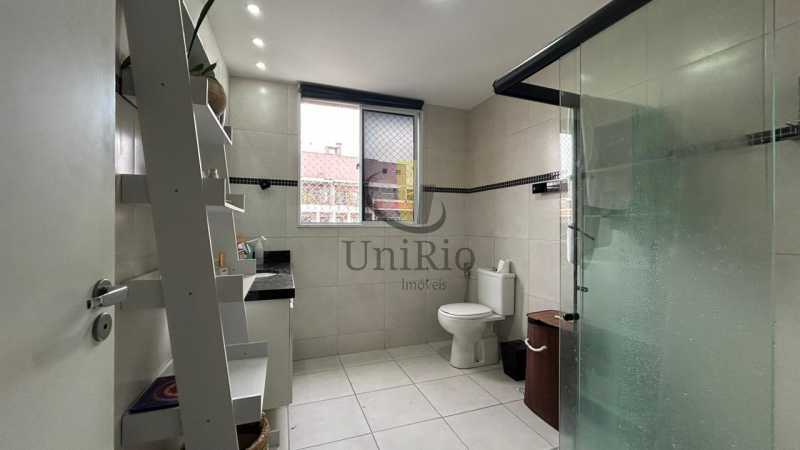 Conheça WhatsApp Image 2024-05-23 at 1 do imóvel - Apartamento 1 quarto à venda Taquara, Rio de Janeiro - R$ 245.000 - FRAP10208 - 14 WhatsApp Image 2024-05-23 at 1 - 14