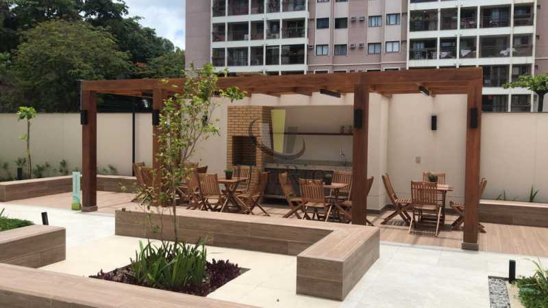 Conheça 2021-03-19 1 do imóvel - Apartamento 1 quarto à venda Taquara, Rio de Janeiro - R$ 245.000 - FRAP10208 - 16 2021-03-19 1 - 16