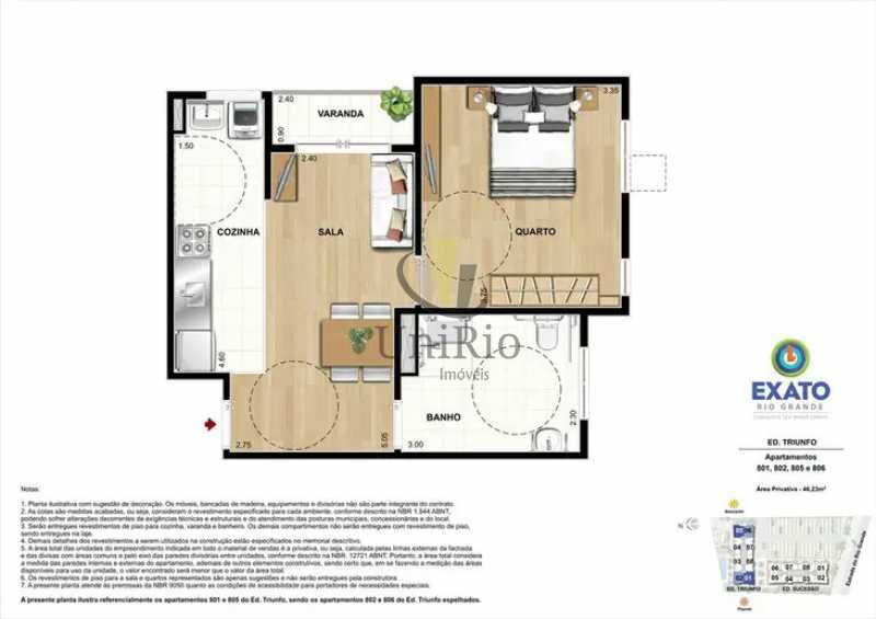 Conheça image - 2024-05-27T183726.793 do imóvel - Apartamento 1 quarto à venda Taquara, Rio de Janeiro - R$ 245.000 - FRAP10208 - 29 image - 2024-05-27T183726.793 - 29