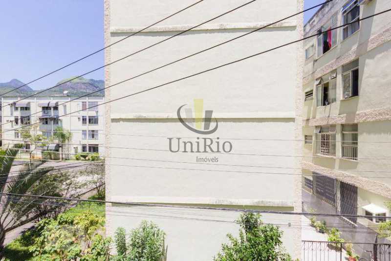 Conheça 3913734203 do imóvel - Apartamento 3 quartos à venda Freguesia (Jacarepaguá), Rio de Janeiro - R$ 320.000 - FRAP30659 - 4 3913734203 - 4
