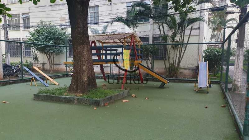 Conheça 4260_G1716822828 do imóvel - Apartamento 3 quartos à venda Freguesia (Jacarepaguá), Rio de Janeiro - R$ 320.000 - FRAP30659 - 22 4260_G1716822828 - 22