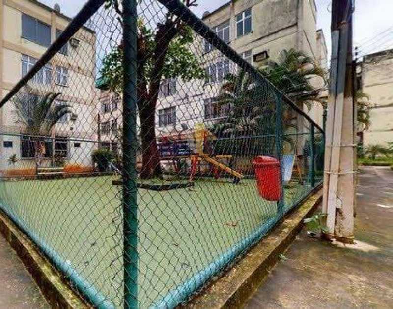 Conheça 4124449585 do imóvel - Apartamento 3 quartos à venda Freguesia (Jacarepaguá), Rio de Janeiro - R$ 320.000 - FRAP30659 - 23 4124449585 - 23