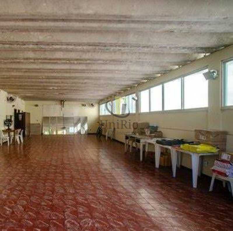Conheça 4124449588 do imóvel - Apartamento 3 quartos à venda Freguesia (Jacarepaguá), Rio de Janeiro - R$ 320.000 - FRAP30659 - 25 4124449588 - 25