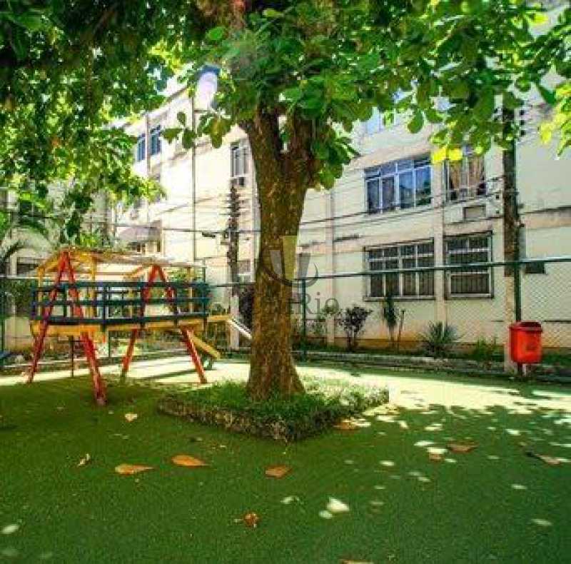 Conheça 4124449591 do imóvel - Apartamento 3 quartos à venda Freguesia (Jacarepaguá), Rio de Janeiro - R$ 320.000 - FRAP30659 - 26 4124449591 - 26