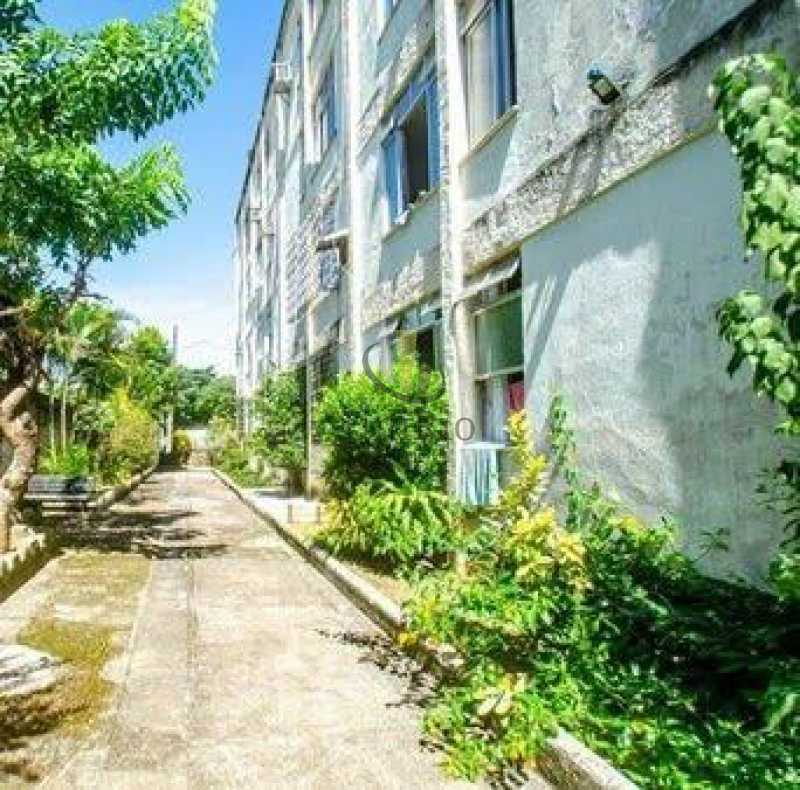 Conheça 4124449594 do imóvel - Apartamento 3 quartos à venda Freguesia (Jacarepaguá), Rio de Janeiro - R$ 320.000 - FRAP30659 - 28 4124449594 - 28