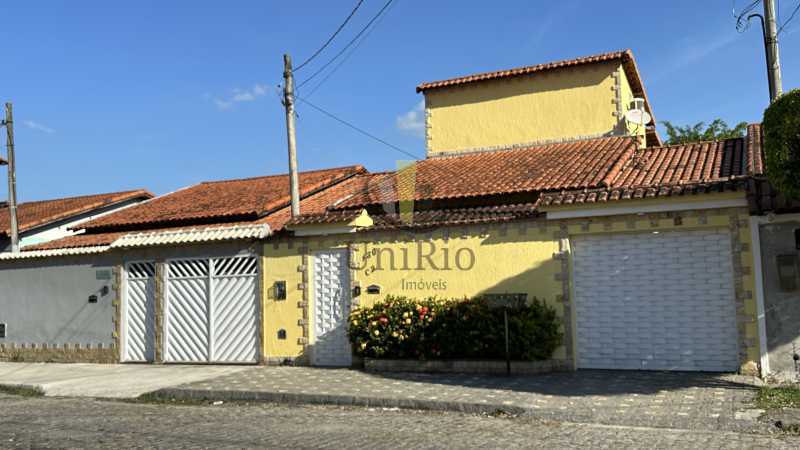Conheça IMG_7610. do imóvel - Casa em Condomínio 5 quartos à venda Campo Grande, Rio de Janeiro - R$ 550.000 - BGCN50003 - 1 IMG_7610. - 1