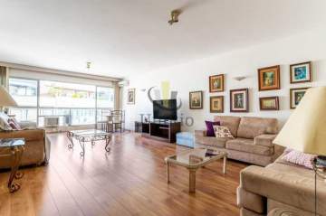 Apartamento 3 quartos à venda Copacabana, Rio de Janeiro - R$ 1.750.000 - FRAP30660