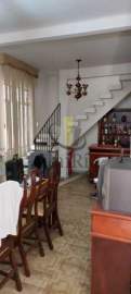 Casa em Condomínio 2 quartos à venda Taquara, Rio de Janeiro - R$ 560.000 - FRCN20118