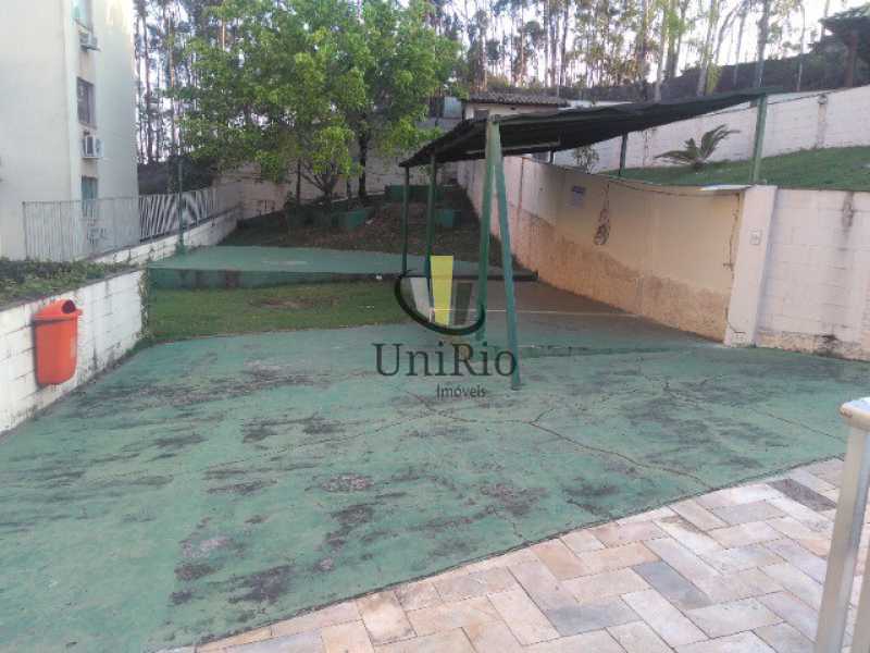 Conheça 1949_G1646920823 do imóvel - Apartamento 3 quartos à venda Pechincha, Rio de Janeiro - R$ 250.000 - FRAP30661 - 7 1949_G1646920823 - 7