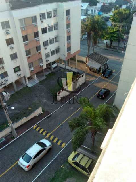 Conheça 1949_G1646920766 do imóvel - Apartamento 3 quartos à venda Pechincha, Rio de Janeiro - R$ 250.000 - FRAP30661 - 14 1949_G1646920766 - 14