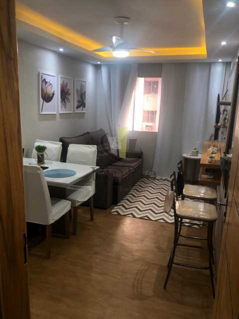 Conheça ad8d85b6-5ef6-402c-a94d-15d6c5 do imóvel - Apartamento 3 quartos à venda Engenho Novo, Rio de Janeiro - R$ 175.000 - BGAP30023 - 2 ad8d85b6-5ef6-402c-a94d-15d6c5 - 2