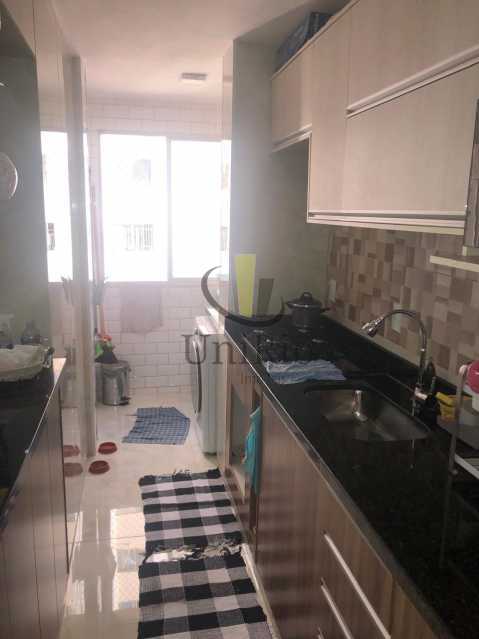 Conheça 4859fa7d-b502-4c25-888e-d81cdc do imóvel - Apartamento 3 quartos à venda Engenho Novo, Rio de Janeiro - R$ 175.000 - BGAP30023 - 3 4859fa7d-b502-4c25-888e-d81cdc - 3