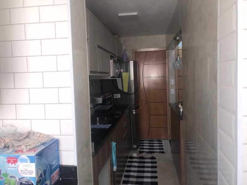 Conheça 1770640e-c584-479f-970c-fa8234 do imóvel - Apartamento 3 quartos à venda Engenho Novo, Rio de Janeiro - R$ 175.000 - BGAP30023 - 4 1770640e-c584-479f-970c-fa8234 - 4