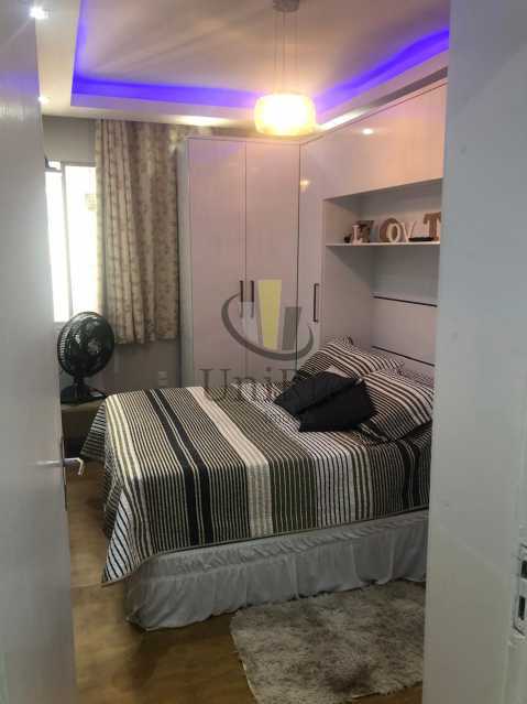 Conheça 10018ce2-e5cb-4fe3-bd3c-d8b14c do imóvel - Apartamento 3 quartos à venda Engenho Novo, Rio de Janeiro - R$ 175.000 - BGAP30023 - 5 10018ce2-e5cb-4fe3-bd3c-d8b14c - 5