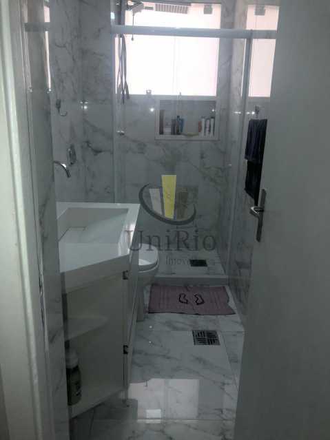 Conheça 4df8637f-1041-4987-b3b6-457578 do imóvel - Apartamento 3 quartos à venda Engenho Novo, Rio de Janeiro - R$ 175.000 - BGAP30023 - 7 4df8637f-1041-4987-b3b6-457578 - 7