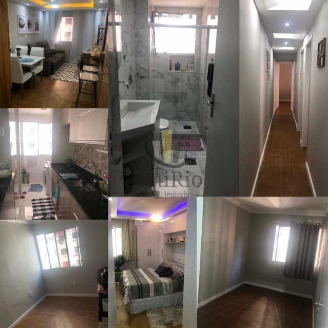 Conheça 5f6929c0-dd2e-4f0b-8b67-cbae77 do imóvel - Apartamento 3 quartos à venda Engenho Novo, Rio de Janeiro - R$ 175.000 - BGAP30023 - 13 5f6929c0-dd2e-4f0b-8b67-cbae77 - 13