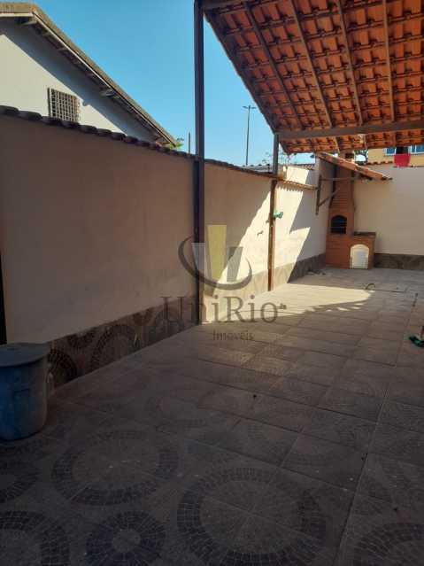 Conheça 1f1f01bf-edbf-421b-9fe3-79fbee do imóvel - Casa em Condomínio 3 quartos à venda Campo Grande, Rio de Janeiro - R$ 350.000 - BGCN30047 - 1 1f1f01bf-edbf-421b-9fe3-79fbee - 1
