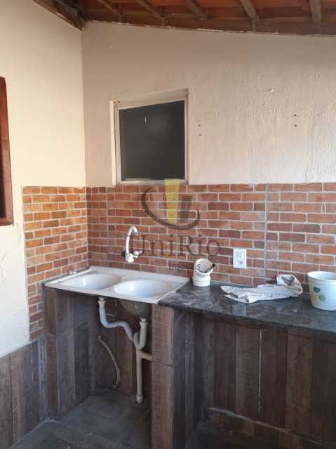Conheça d8d966e9-a7a9-4ede-b5eb-a5fada do imóvel - Casa em Condomínio 3 quartos à venda Campo Grande, Rio de Janeiro - R$ 350.000 - BGCN30047 - 20 d8d966e9-a7a9-4ede-b5eb-a5fada - 20