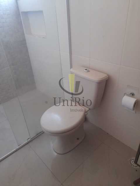 Conheça 09381ffb-0673-4f33-b074-4a46da do imóvel - Casa em Condomínio 3 quartos à venda Campo Grande, Rio de Janeiro - R$ 350.000 - BGCN30047 - 11 09381ffb-0673-4f33-b074-4a46da - 11