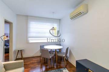Apartamento 2 quartos à venda Copacabana, Rio de Janeiro - R$ 859.000 - FRAP22051