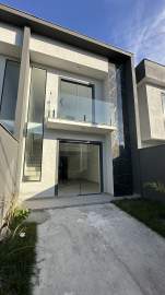 Casa em Condomínio 2 quartos à venda Campo Grande, Rio de Janeiro - R$ 285.000 - BGCN20086