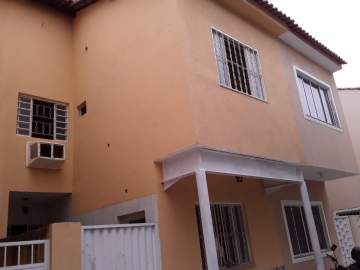 Casa de Vila 2 quartos à venda Realengo, Rio de Janeiro - R$ 245.000 - BGCV20017
