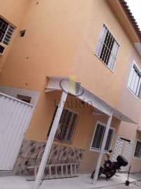 Casa de Vila 2 quartos à venda Realengo, Rio de Janeiro - R$ 250.000 - BGCV20017