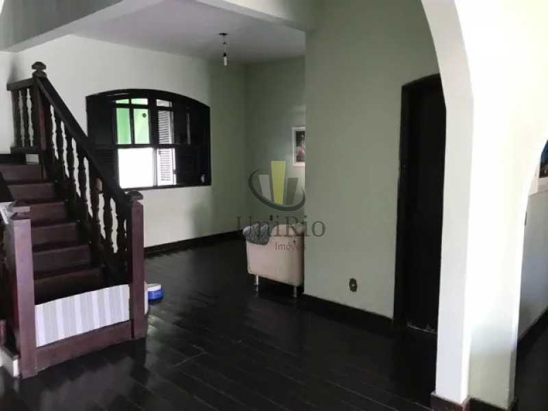 Conheça 360436651554595 do imóvel - Casa em Condomínio 4 quartos à venda Taquara, Rio de Janeiro - R$ 730.000 - BGCN40016 - 2 360436651554595 - 2