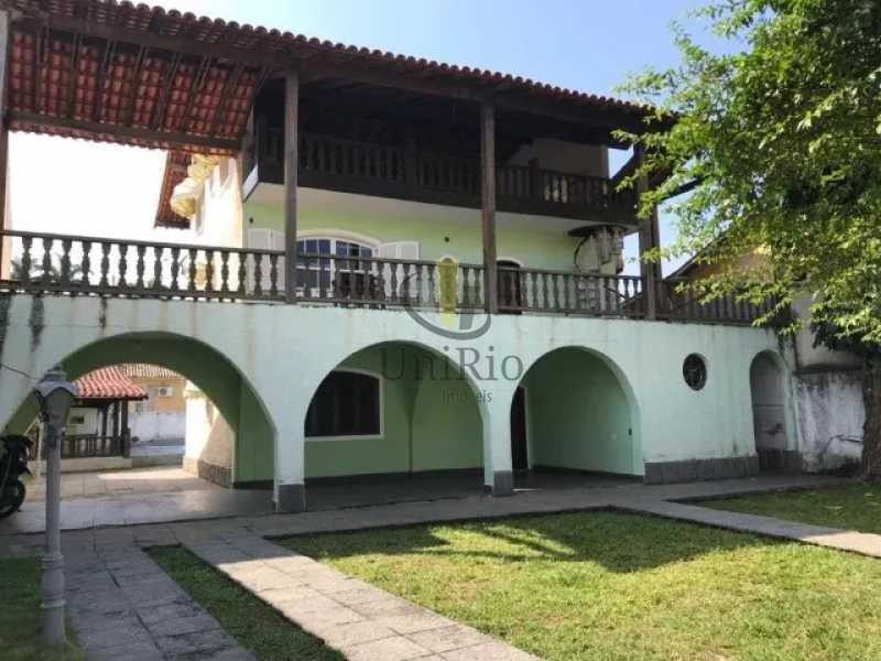Conheça 360471538120871 do imóvel - Casa em Condomínio 4 quartos à venda Taquara, Rio de Janeiro - R$ 730.000 - BGCN40016 - 1 360471538120871 - 1