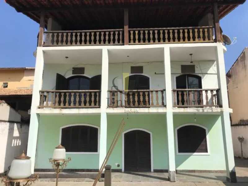 Conheça 362410176170352 do imóvel - Casa em Condomínio 4 quartos à venda Taquara, Rio de Janeiro - R$ 730.000 - BGCN40016 - 17 362410176170352 - 17