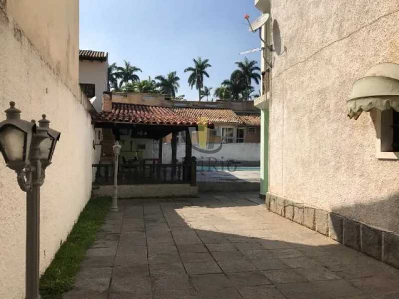 Conheça 364418050611362 do imóvel - Casa em Condomínio 4 quartos à venda Taquara, Rio de Janeiro - R$ 730.000 - BGCN40016 - 12 364418050611362 - 12