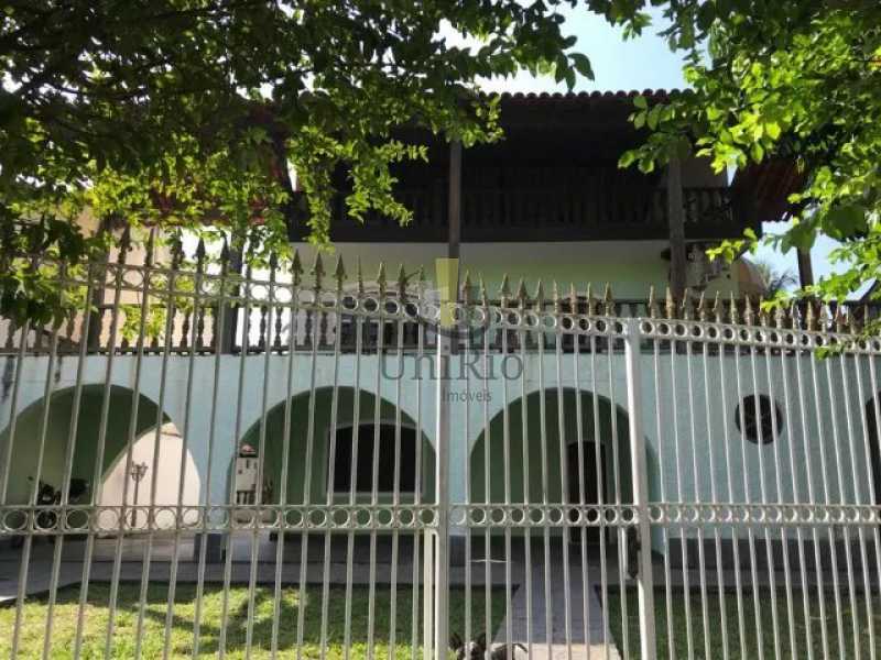 Conheça 364419170247586 do imóvel - Casa em Condomínio 4 quartos à venda Taquara, Rio de Janeiro - R$ 730.000 - BGCN40016 - 19 364419170247586 - 19