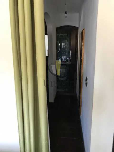 Conheça 364462177360629 do imóvel - Casa em Condomínio 4 quartos à venda Taquara, Rio de Janeiro - R$ 730.000 - BGCN40016 - 6 364462177360629 - 6