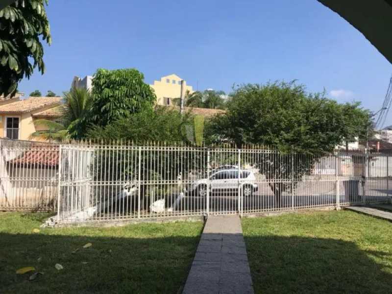 Conheça 371447657933031 do imóvel - Casa em Condomínio 4 quartos à venda Taquara, Rio de Janeiro - R$ 730.000 - BGCN40016 - 18 371447657933031 - 18